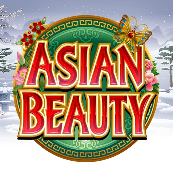 Microgaming : Asian Beauty - HONEYSLOT777