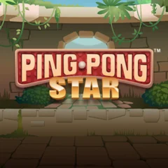 Microgaming : Ping Pong Star - HONEYSLOT777