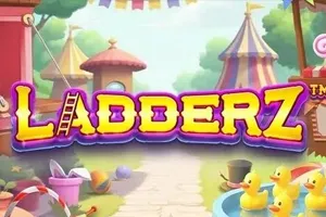 Playtech : Ladderz - HONEYSLOT777