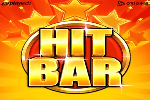 Playtech : Hit Bar™ - HONEYSLOT777