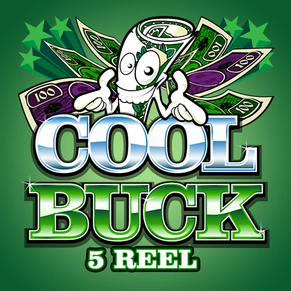 Microgaming : Cool Buck - 5 Reel - HONEYSLOT777