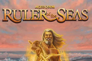 Playtech : Age of the Gods: Ruler of the Seas - HONEYSLOT777