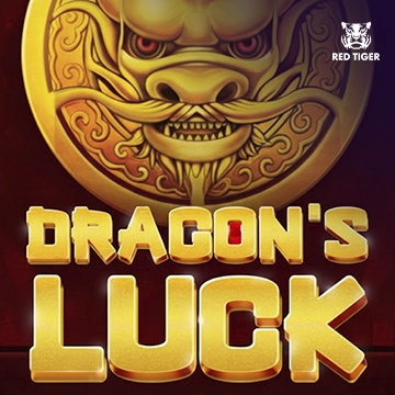 Redtiger : Dragons Luck - HONEYSLOT777