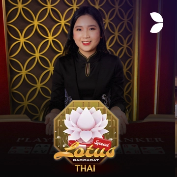 Thai Speed Baccarat A - HONEYSLOT777