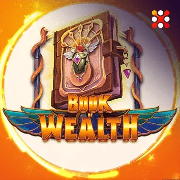 Mancala : Book of Wealth - HONEYSLOT777