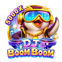 Facai : DJ BOOM BOOM - HONEYSLOT777