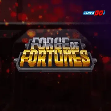 PlaynGo : Forge of Fortunes - HONEYSLOT777