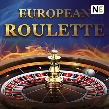 NetEnt : NetEnt European Roulette - HONEYSLOT777