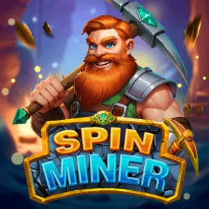 Spin Miner - HONEYSLOT777