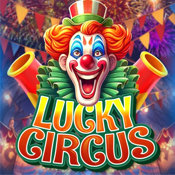 Lucky Circus - HONEYSLOT777