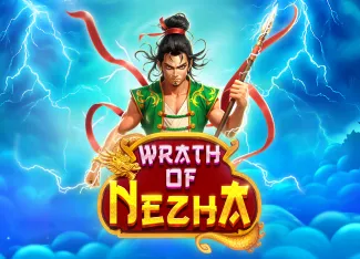 Pragmatic : Wrath of Nezha - HONEYSLOT777