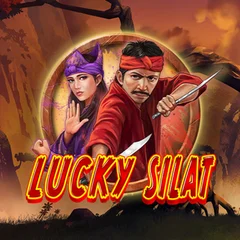 Microgaming : Lucky Silat - HONEYSLOT777