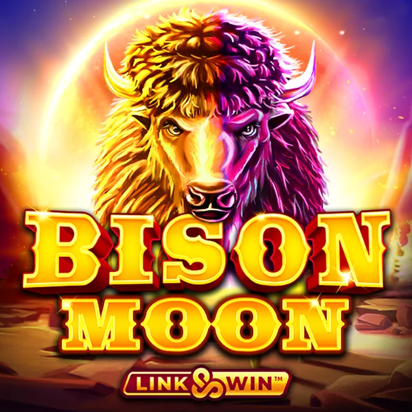 Microgaming : Bison Moon - HONEYSLOT777