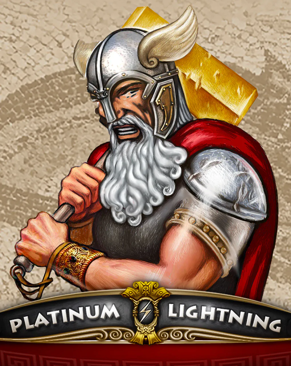 Bgaming : Platinum Lightning - HONEYSLOT777