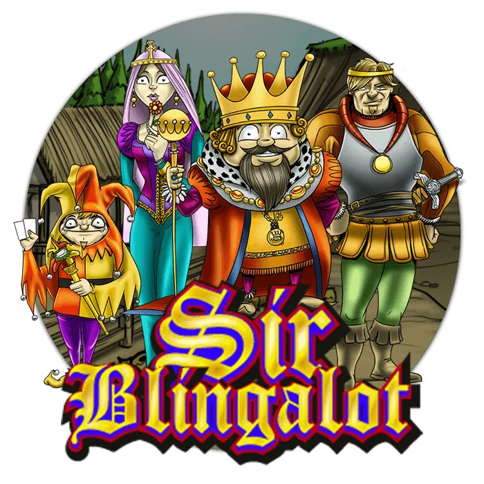 Habanero : Sir Blingalot - HONEYSLOT777