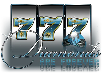 Pragmatic : Diamonds are Forever 3 Lines - HONEYSLOT777