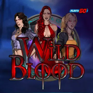 PlaynGo : Wild Blood - HONEYSLOT777