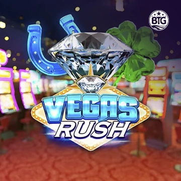 Vegas Rush - HONEYSLOT777