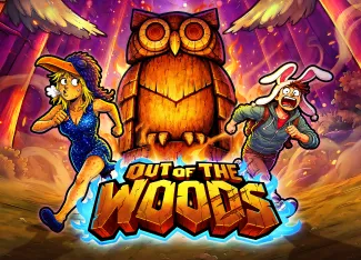 Pragmatic : Out of the Woods - HONEYSLOT777