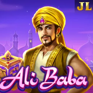 Jili : Ali Baba - HONEYSLOT777
