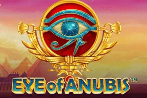 Playtech : Eye of Anubis - HONEYSLOT777