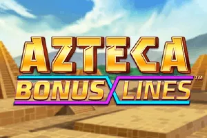 Playtech : Azteca: Bonus Lines - HONEYSLOT777