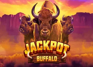 Jackpot Buffalo - HONEYSLOT777