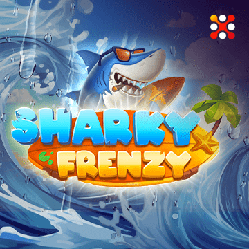Mancala : Sharky Frenzy - HONEYSLOT777