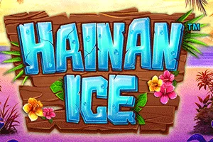 Playtech : Hainan Ice - HONEYSLOT777