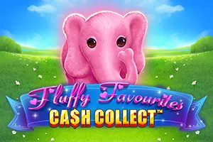 Playtech : Fluffy Favourites: Cash Collect - HONEYSLOT777