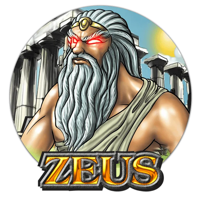 Habanero : Zeus - HONEYSLOT777