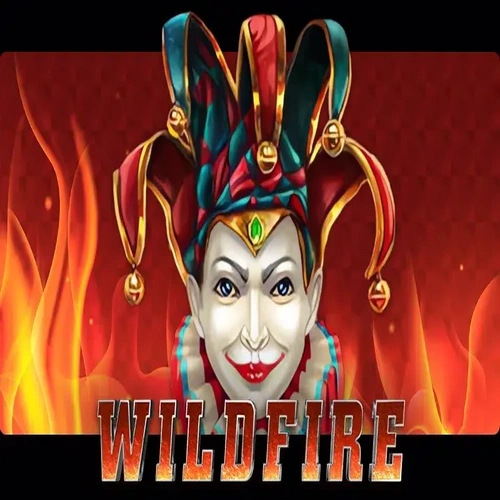 Microgaming : Wildfire Wins - HONEYSLOT777