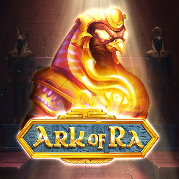 Microgaming : Ark of Ra - HONEYSLOT777