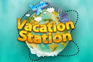 Playtech : Vacation Station - HONEYSLOT777
