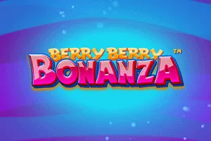 Playtech : Berry Berry Bonanza - HONEYSLOT777