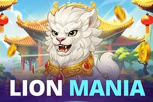 Playtech : 狮子狂热 - HONEYSLOT777