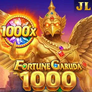 Jili : Fortune Garuda 1000 - HONEYSLOT777