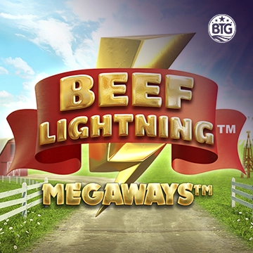 Beef Lightning - HONEYSLOT777