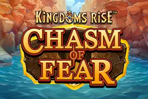 Playtech : Kingdoms Rise: Chasm of Fear™ - HONEYSLOT777