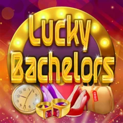 Microgaming : Lucky Bachelors - HONEYSLOT777
