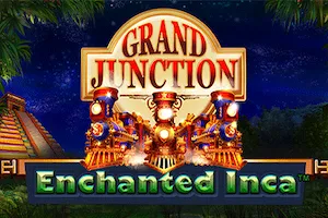 Playtech : Grand Junction: Enchanted Inca - HONEYSLOT777