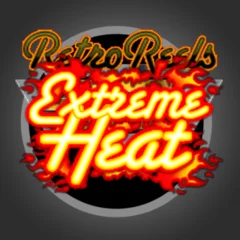 Microgaming : Retro Reels - Extreme Heat - HONEYSLOT777