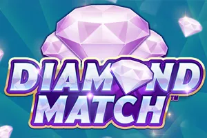Playtech : Diamond Match - HONEYSLOT777