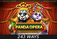 Spadegaming : Panda Opera - HONEYSLOT777