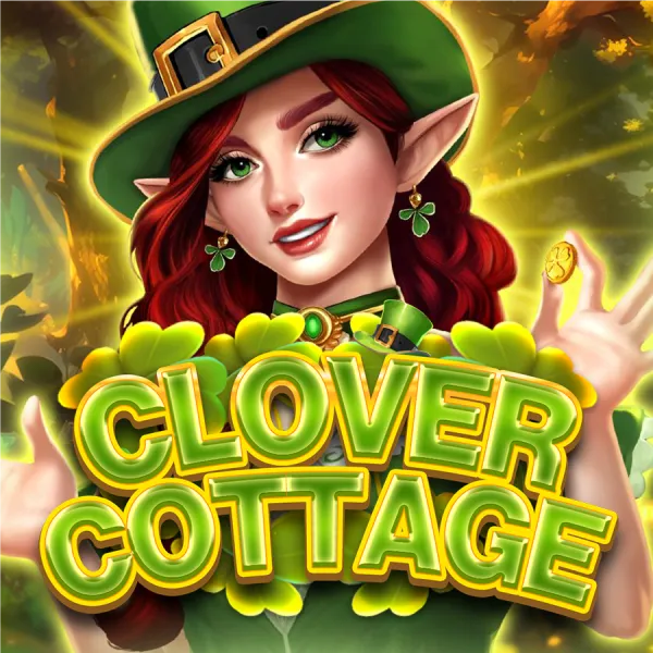 Clover Cottage - HONEYSLOT777