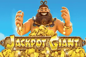 Playtech : Jackpot Giant - HONEYSLOT777
