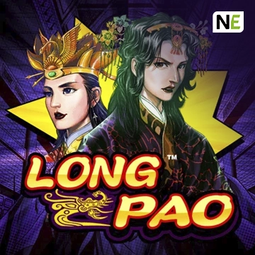 NetEnt : Long Pao - HONEYSLOT777