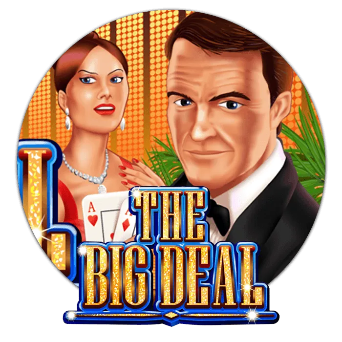 Habanero : The Big Deal - HONEYSLOT777