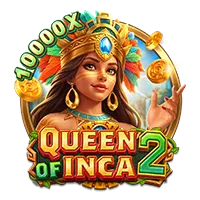 Facai : QUEEN OF INCA 2 - HONEYSLOT777