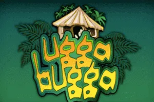 Playtech : Ugga Bugga - HONEYSLOT777
